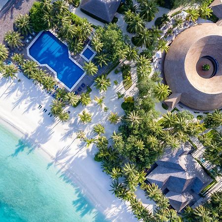 Meeru Maldives Resort Island Dhiffushi Luaran gambar